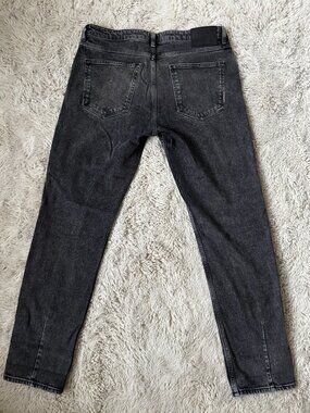 Neuw Jeans (Ray Straight 33 x 32)
